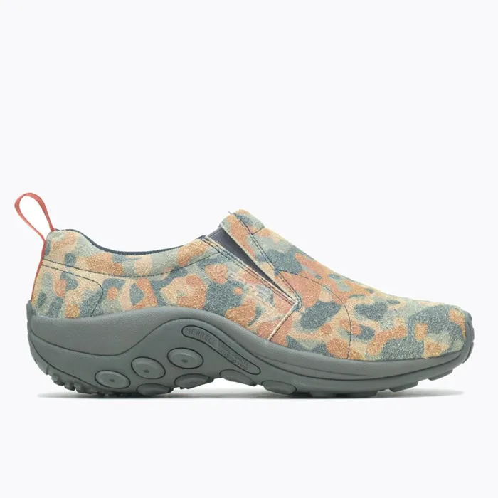 Merrell Jungle Moc Prints Clay Camo Men SlipOns