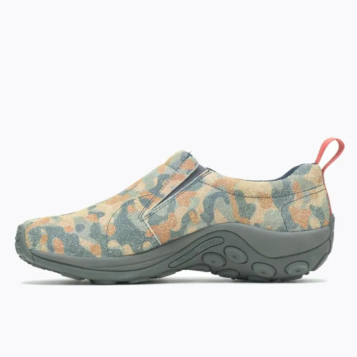 Merrell Jungle Moc Prints Clay Camo Men SlipOns