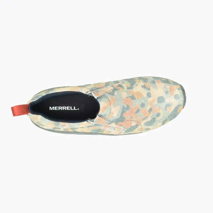 Merrell Jungle Moc Prints Clay Camo Men SlipOns