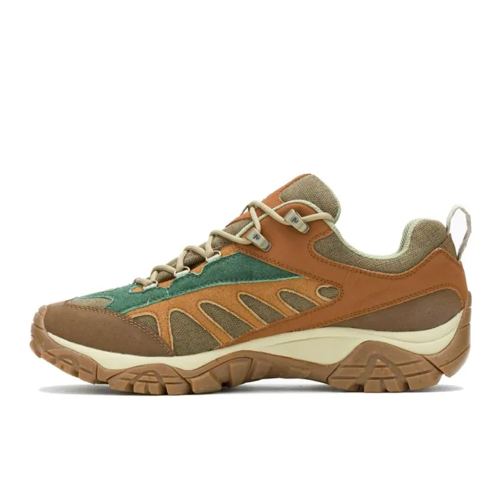 Merrell Moab 2 Mesa Luxe Eco 1trl Kangaroomulti Men Sneakers