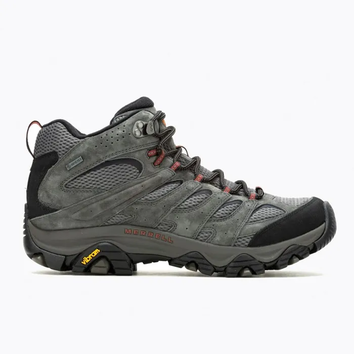 Merrell Moab 3 Mid GoreTex Beluga Men Boots