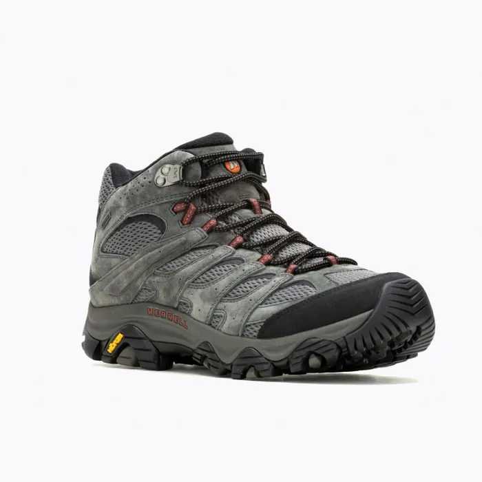 Merrell Moab 3 Mid GoreTex Beluga Men Boots