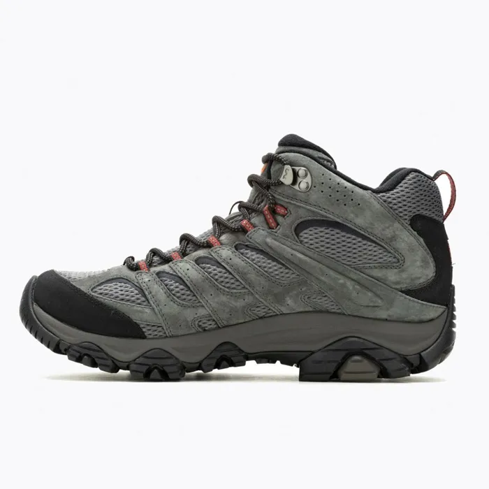 Merrell Moab 3 Mid GoreTex Beluga Men Boots