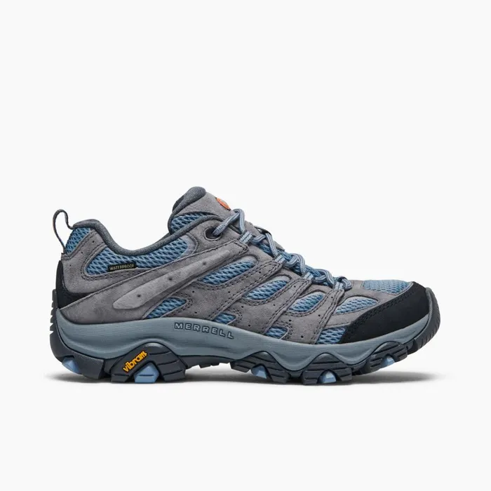 Merrell Moab 3 Waterproof Wide Width Altitude Women Wide Widths