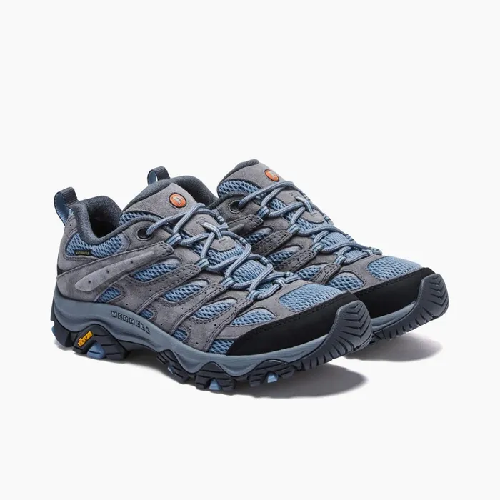 Merrell Moab 3 Waterproof Wide Width Altitude Women Wide Widths