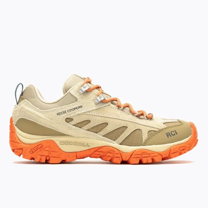Merrell Moab Mesa Luxe 1trl X Reese Cooper Khakicoyote Women Sneakers