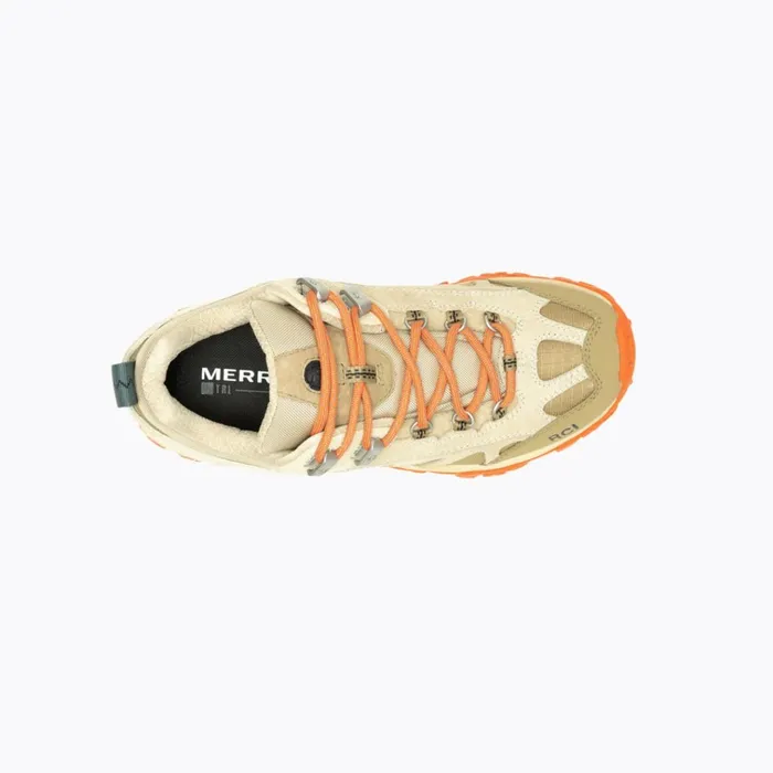 Merrell Moab Mesa Luxe 1trl X Reese Cooper Khakicoyote Women Sneakers