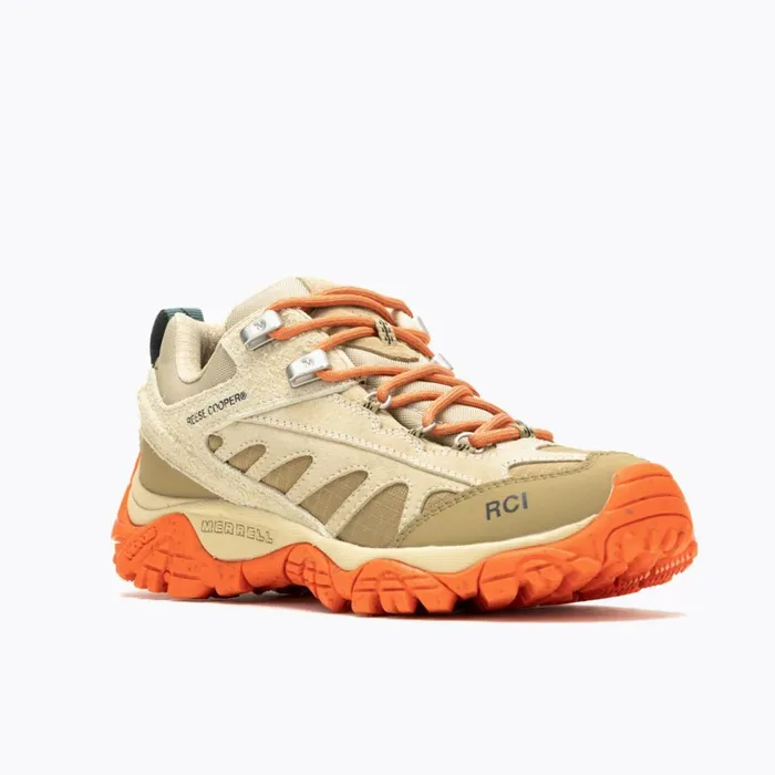 Merrell Moab Mesa Luxe 1trl X Reese Cooper Khakicoyote Women Sneakers