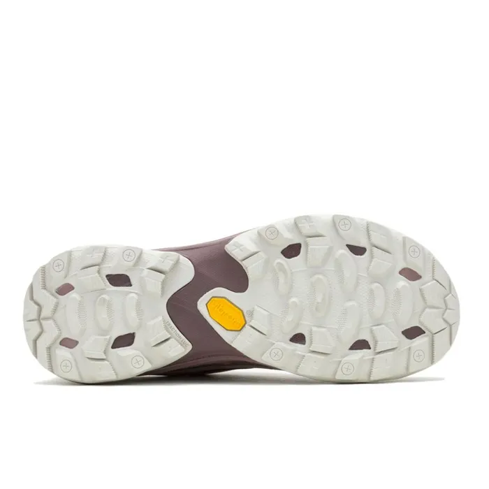 Merrell Moab Speed 2 GoreTex Adobe Rose Women Sneakers