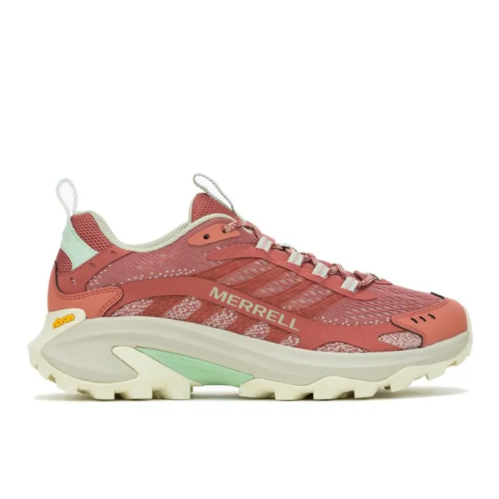 Merrell Moab Speed 2 Sedona Women Sneakers