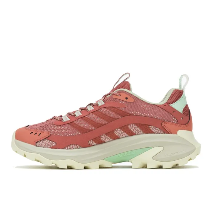 Merrell Moab Speed 2 Sedona Women Sneakers