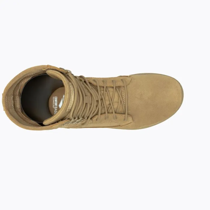 Merrell Mqc Force Tactical Dark Coyote Men Boots
