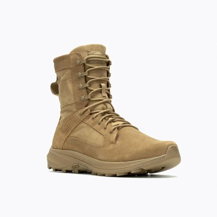 Merrell Mqc Force Tactical Dark Coyote Men Boots
