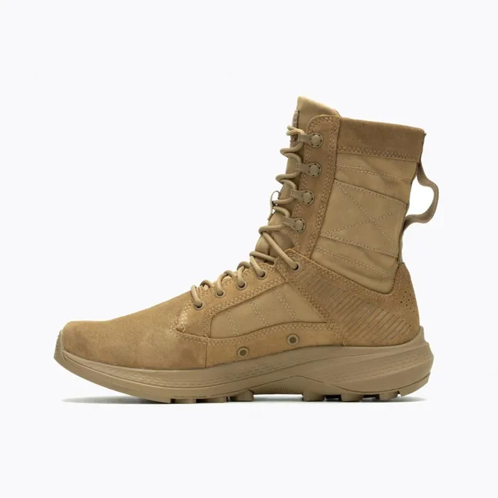 Merrell Mqc Force Tactical Dark Coyote Men Boots