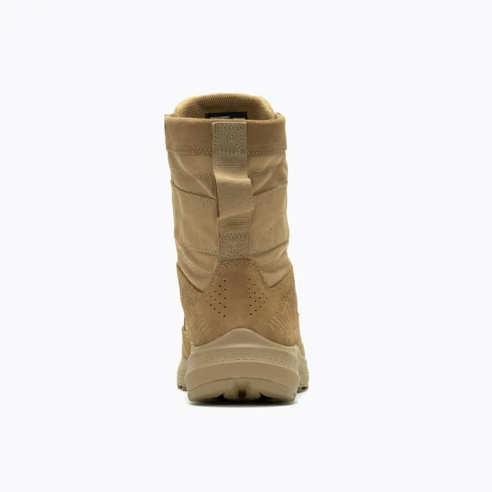Merrell Mqc Force Tactical Dark Coyote Men Boots
