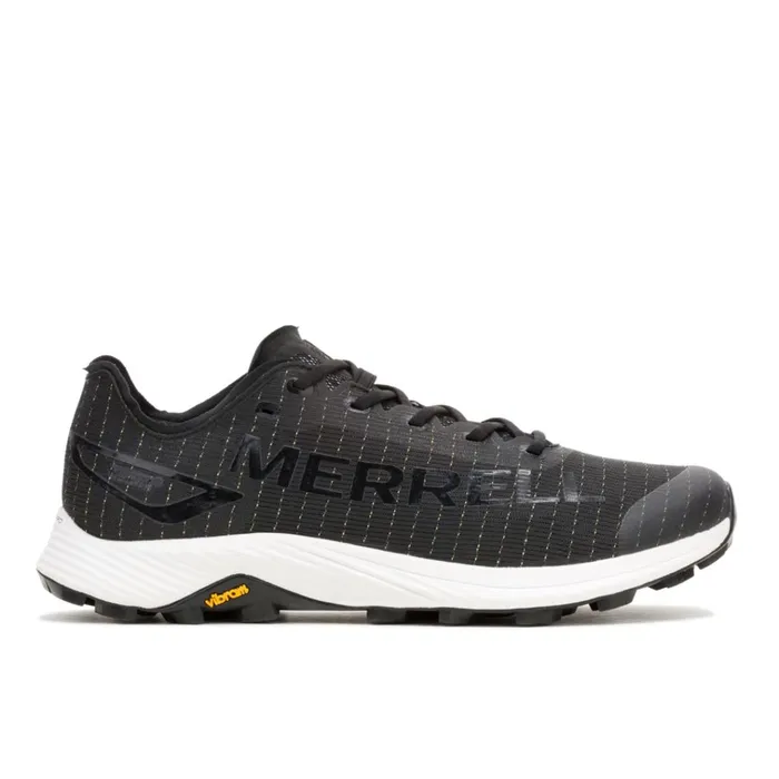 Merrell Mtl Long Sky 2 Matryx Blackwhite Men Sneakers