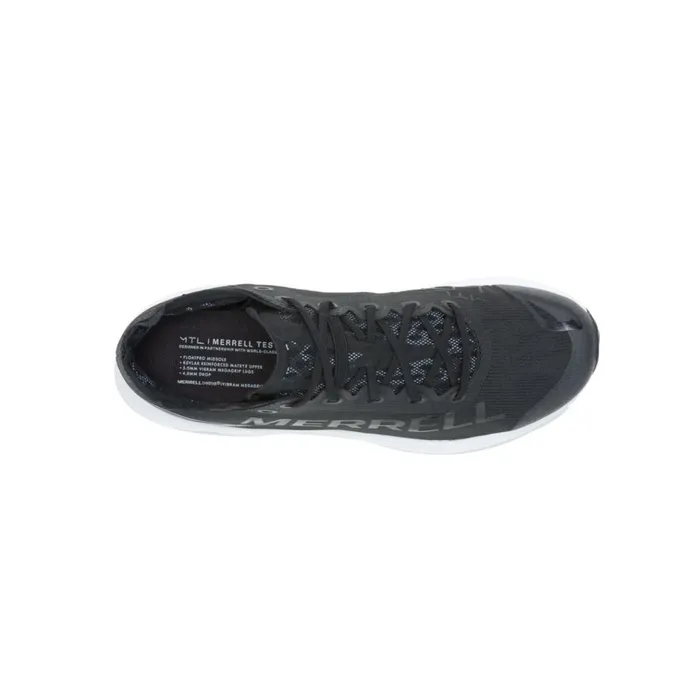 Merrell Mtl Long Sky 2 Matryx Blackwhite Men Sneakers