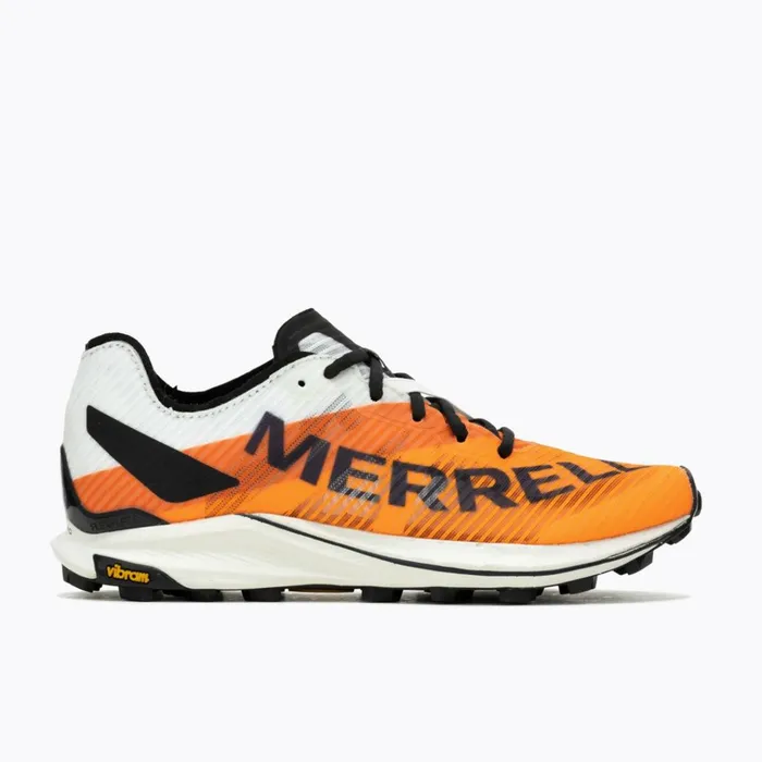 Merrell Mtl Skyfire 2 Orange Men Sneakers