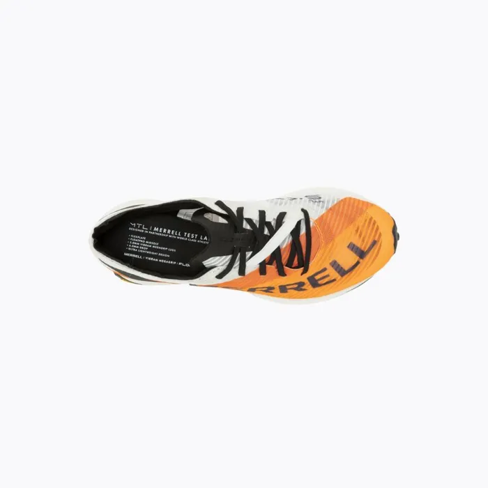 Merrell Mtl Skyfire 2 Orange Men Sneakers