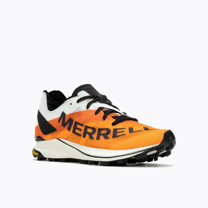 Merrell Mtl Skyfire 2 Orange Men Sneakers