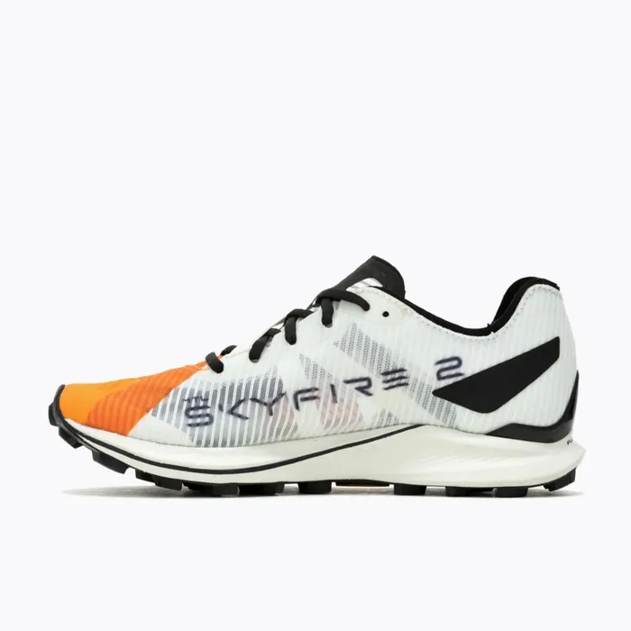Merrell Mtl Skyfire 2 Orange Men Sneakers