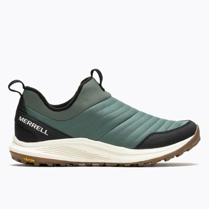 Merrell Nova 3 Thermo Moc Forest Men SlipOns