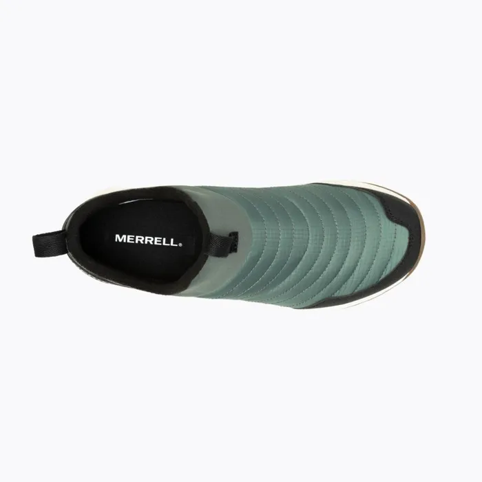Merrell Nova 3 Thermo Moc Forest Men SlipOns
