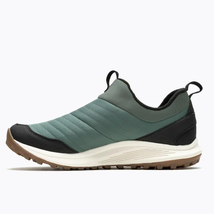 Merrell Nova 3 Thermo Moc Forest Men SlipOns