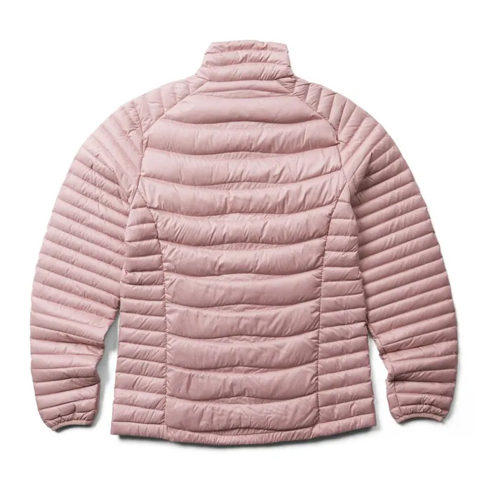 Merrell Ridgevent Thermo Jacket Adobe Rose Women Outerwear