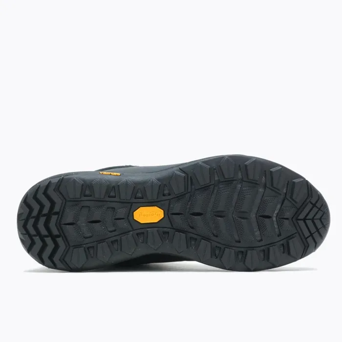 Merrell Siren 4 Thermo Demi Waterproof Black Women SlipOns