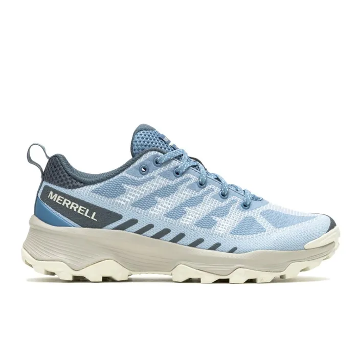 Merrell Speed Eco Chambray Women Sneakers