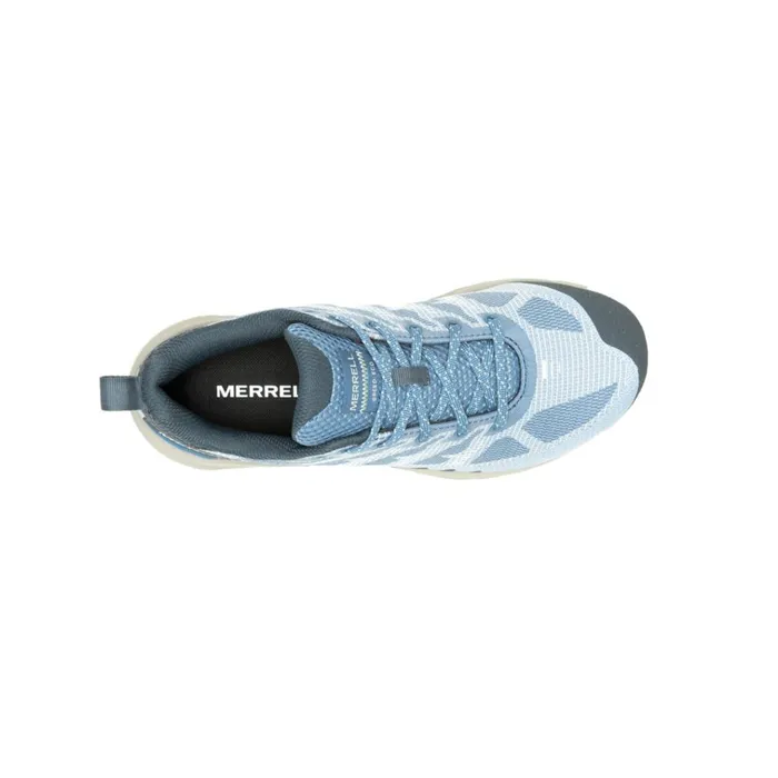 Merrell Speed Eco Chambray Women Sneakers