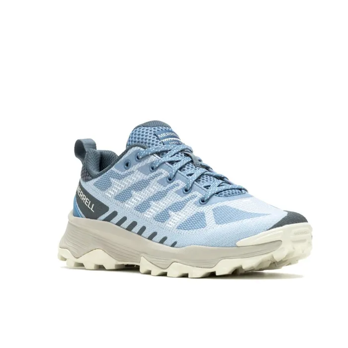 Merrell Speed Eco Chambray Women Sneakers
