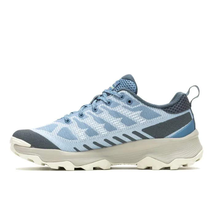 Merrell Speed Eco Chambray Women Sneakers