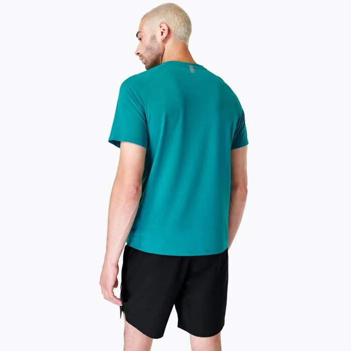 Merrell Terrain Run Short Black Men Bottoms