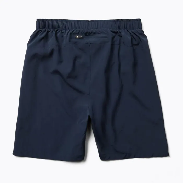 Merrell Terrain Run Short Navy Men Bottoms