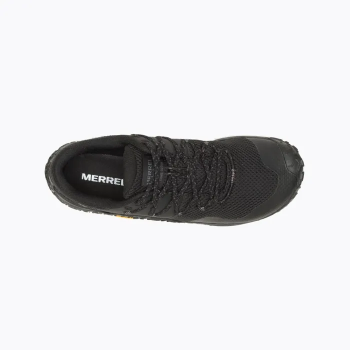 Merrell Trail Glove 7 Blackblack Women Minimalist