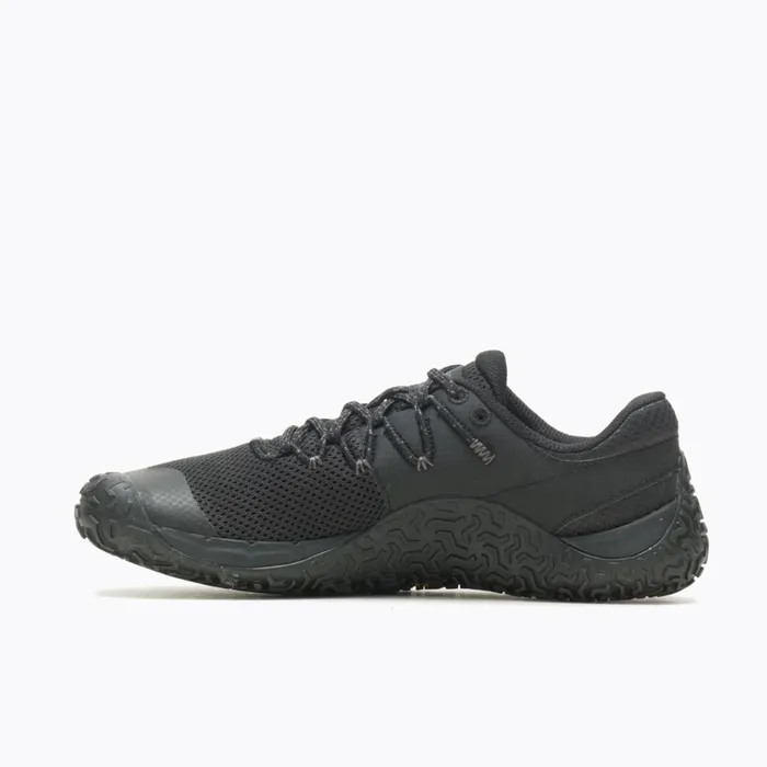 Merrell Trail Glove 7 Blackblack Women Minimalist