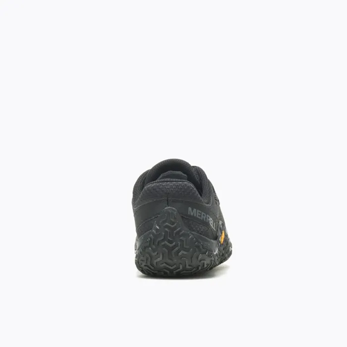 Merrell Trail Glove 7 Blackblack Women Minimalist