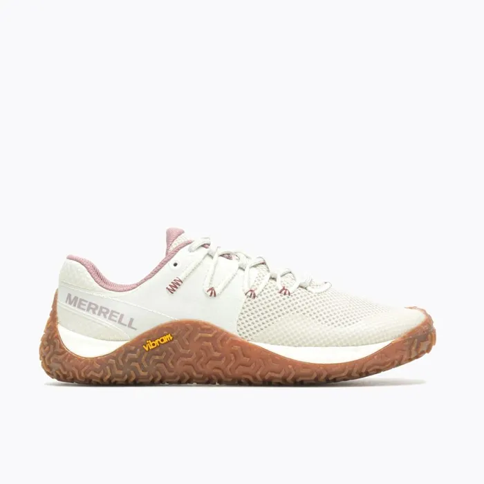 Merrell Trail Glove 7 Oystergum Women Minimalist