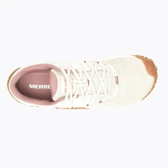 Merrell Trail Glove 7 Oystergum Women Minimalist