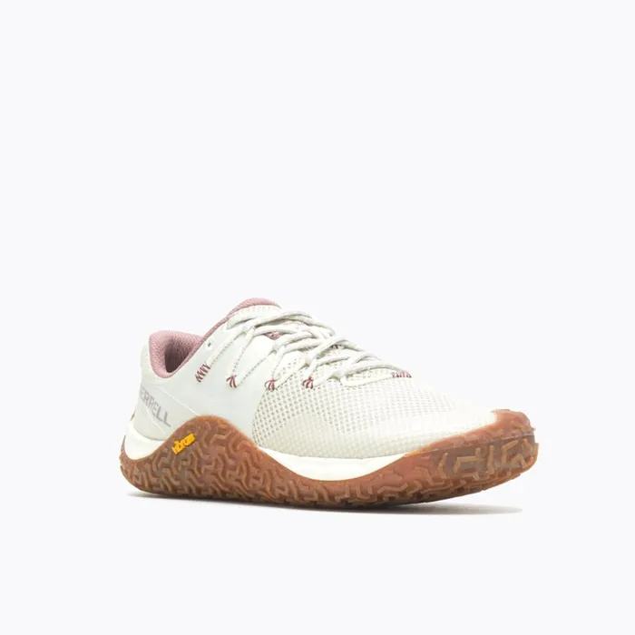Merrell Trail Glove 7 Oystergum Women Minimalist