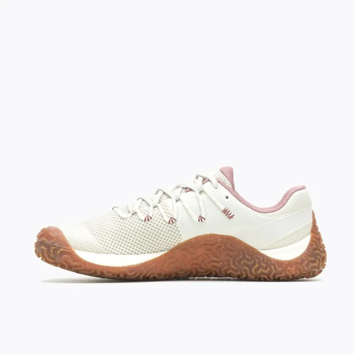 Merrell Trail Glove 7 Oystergum Women Minimalist