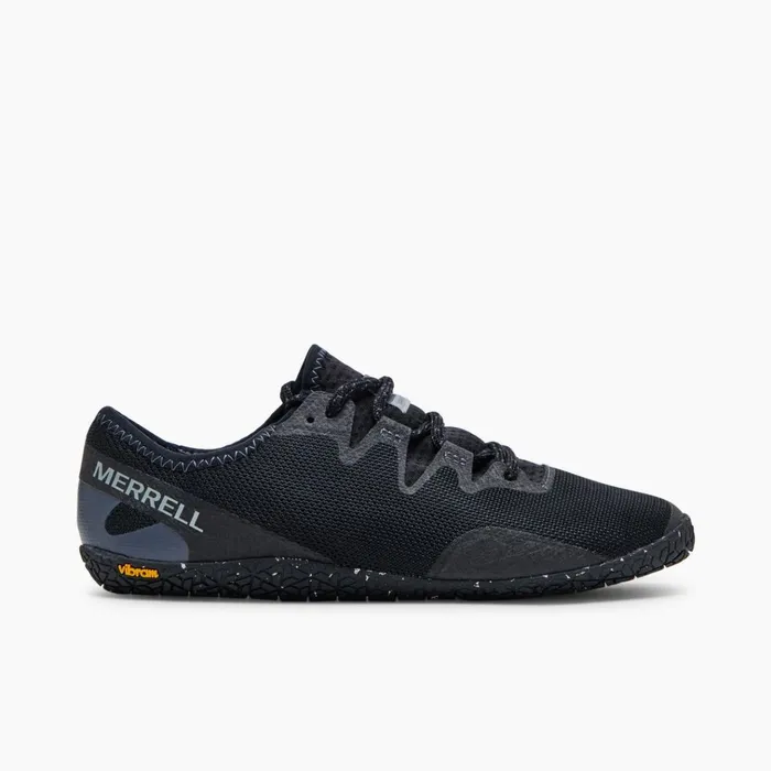 Merrell Vapor Glove 5 Black Women Minimalist