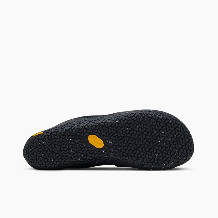 Merrell Vapor Glove 5 Black Women Minimalist