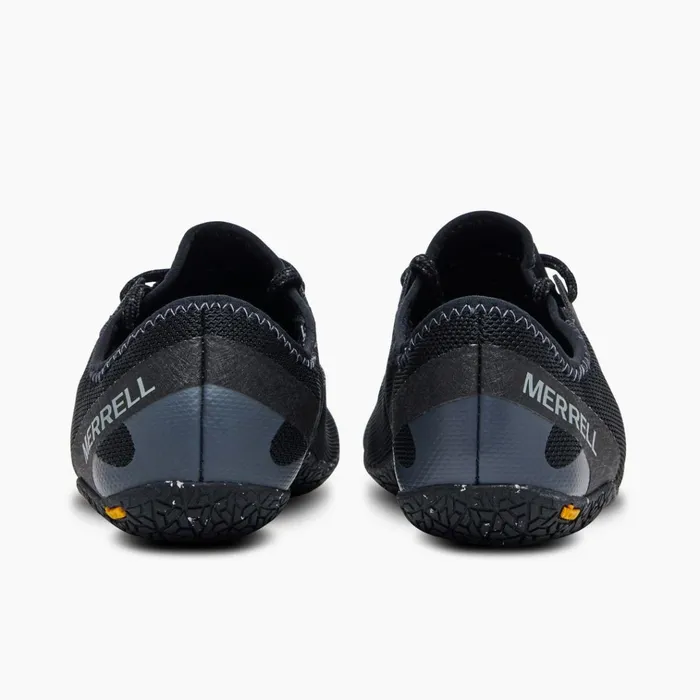 Merrell Vapor Glove 5 Black Women Minimalist