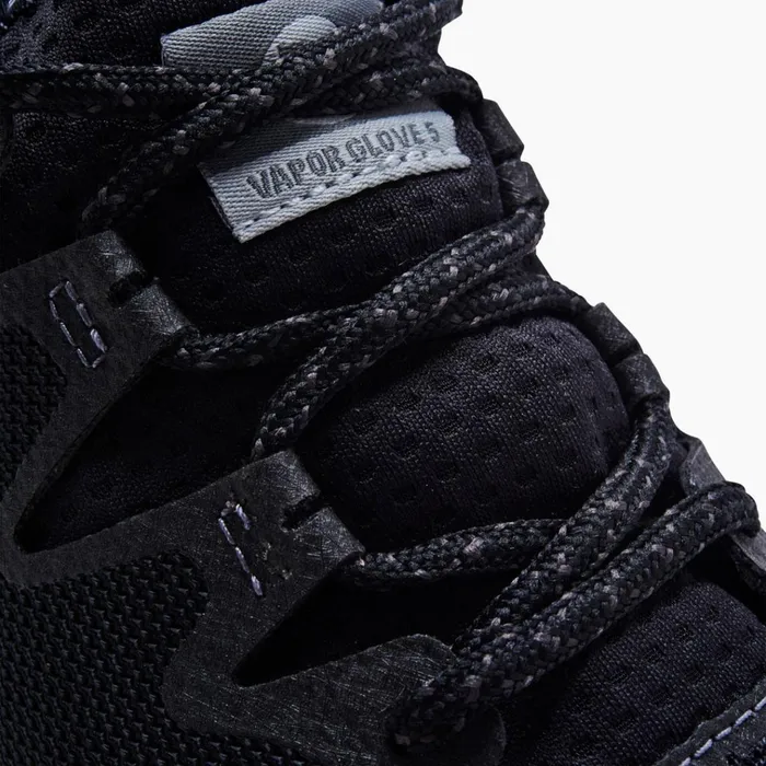 Merrell Vapor Glove 5 Black Women Minimalist