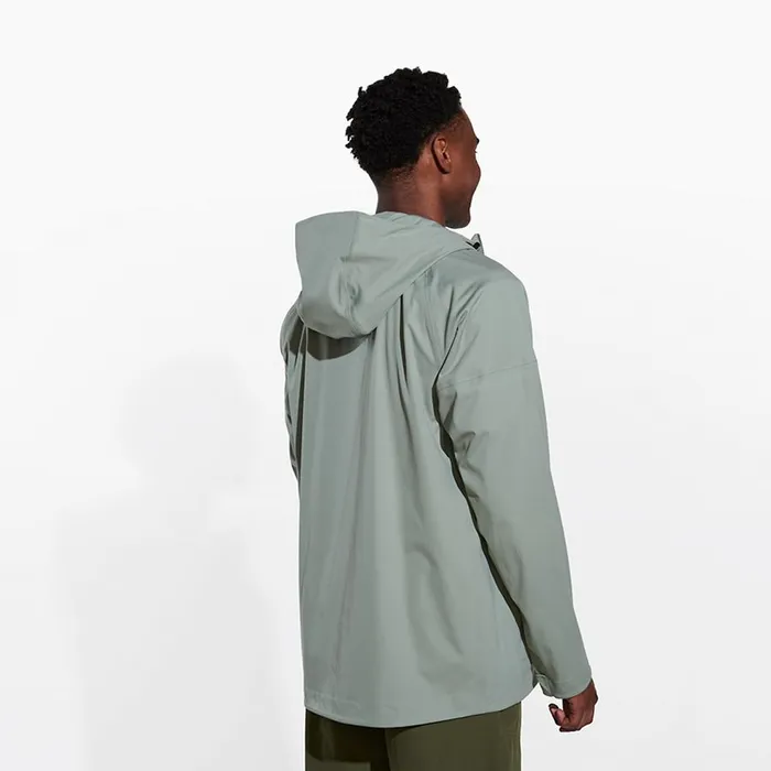 Merrell Whisper Rain Shell Shadow Men Outerwear
