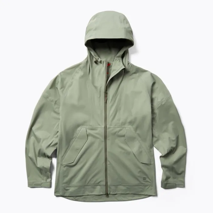 Merrell Whisper Rain Shell Shadow Men Outerwear