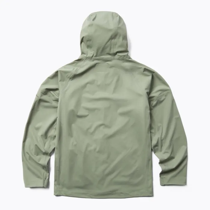 Merrell Whisper Rain Shell Shadow Men Outerwear